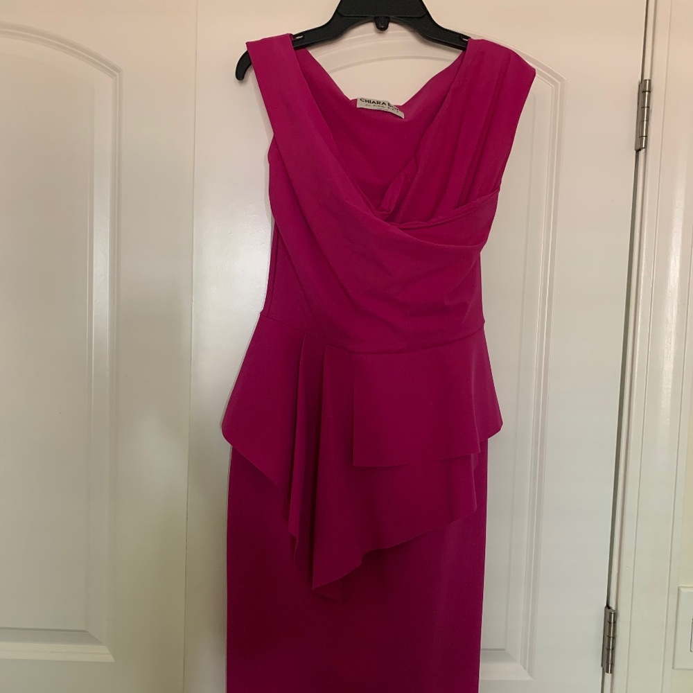 Chiara Boni dress